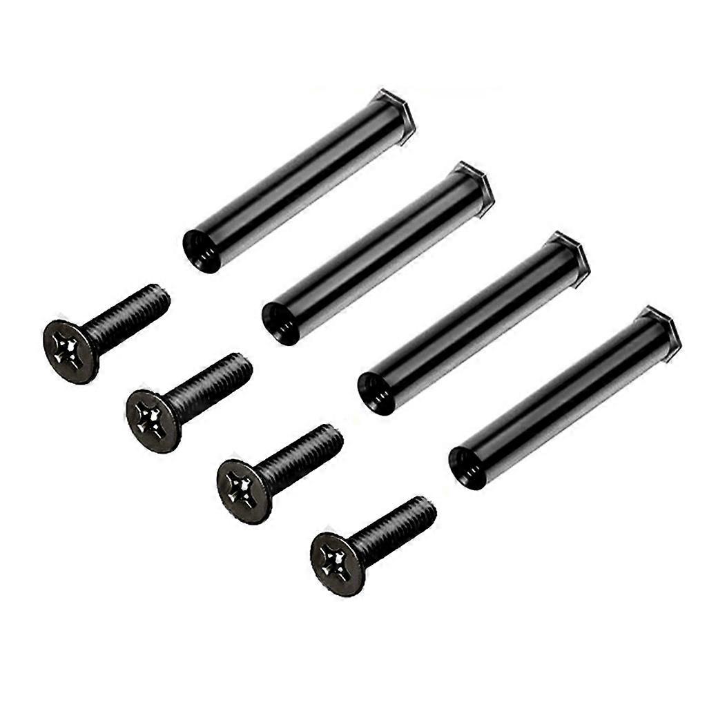 Desktop Computer Screws for 25mm Thickness Computer Fan Laptop Notebook