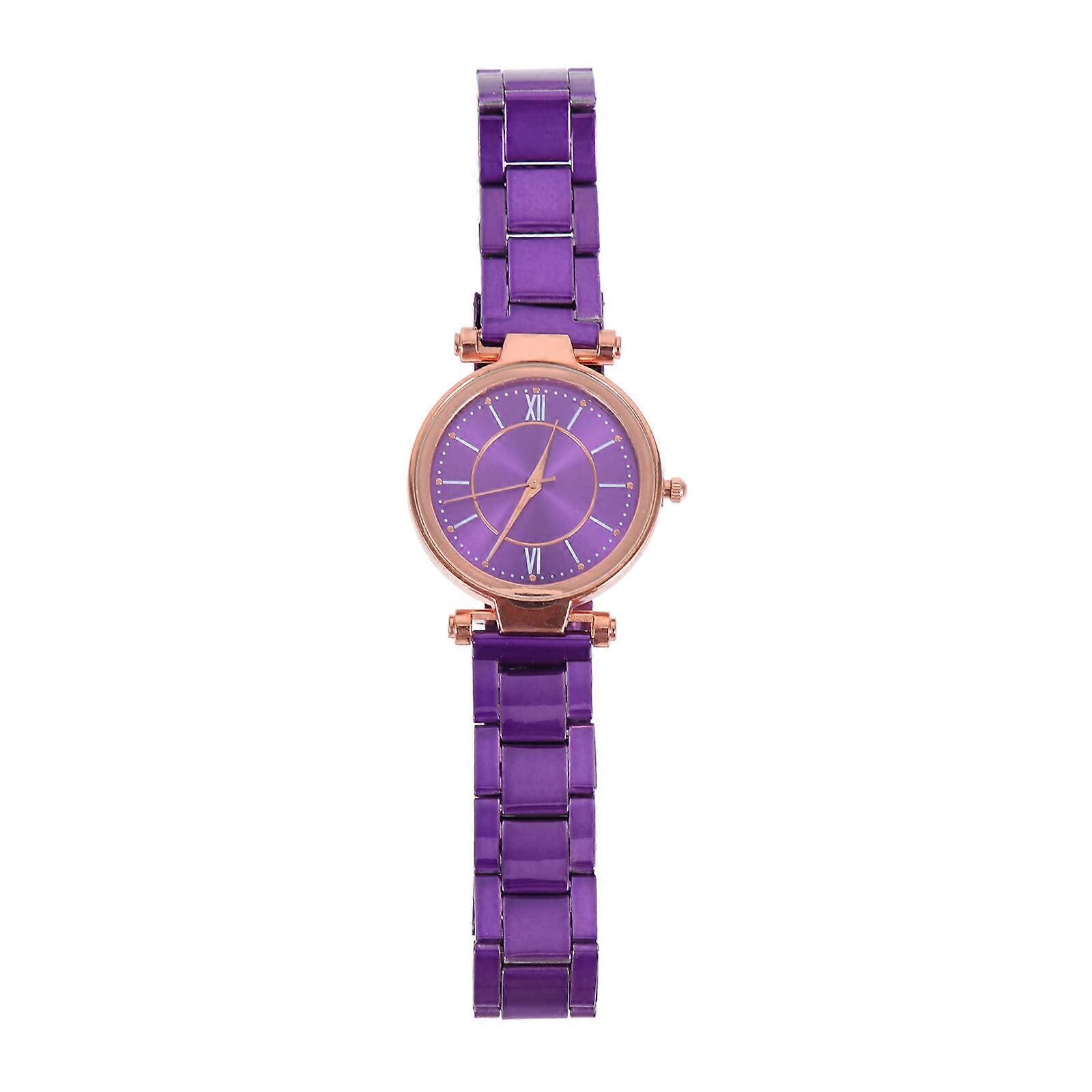 Montre Pour Femme - Modèle Ornement Et Décoratif - Occasion, à Vérifier Selon Description