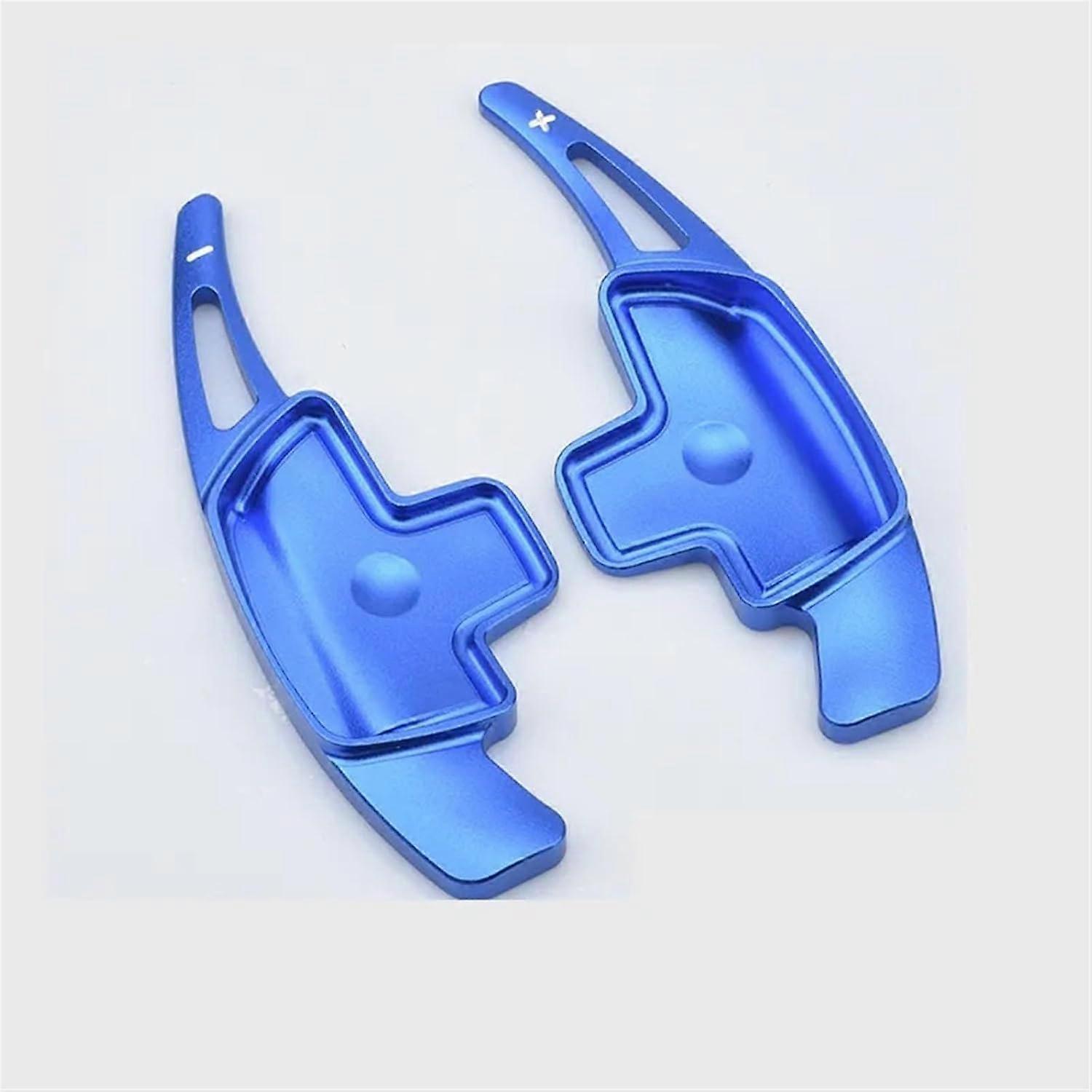 Paddle Shift Extensions Compatible with Benz for CLA Class C118 CLA180 200 220 250 2020+ Car Steering Wheel Shift Paddle Shifter Extension Aluminum Al