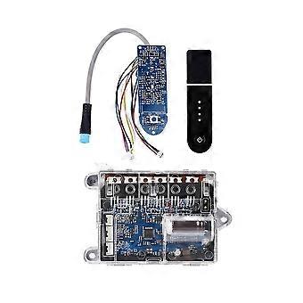 Für M365 Zubehör Controller Dashboard M365 Elektroroller