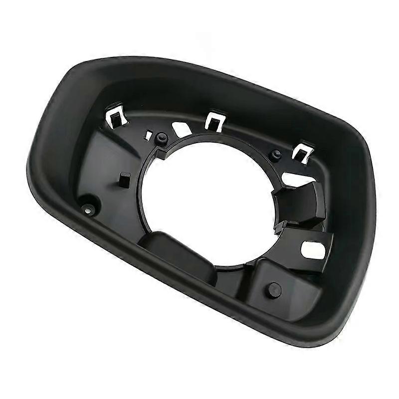 Suitable For 15-19 Mondeo Mk5 Side-View Mirror Cap Car Frame Bracket Decoration