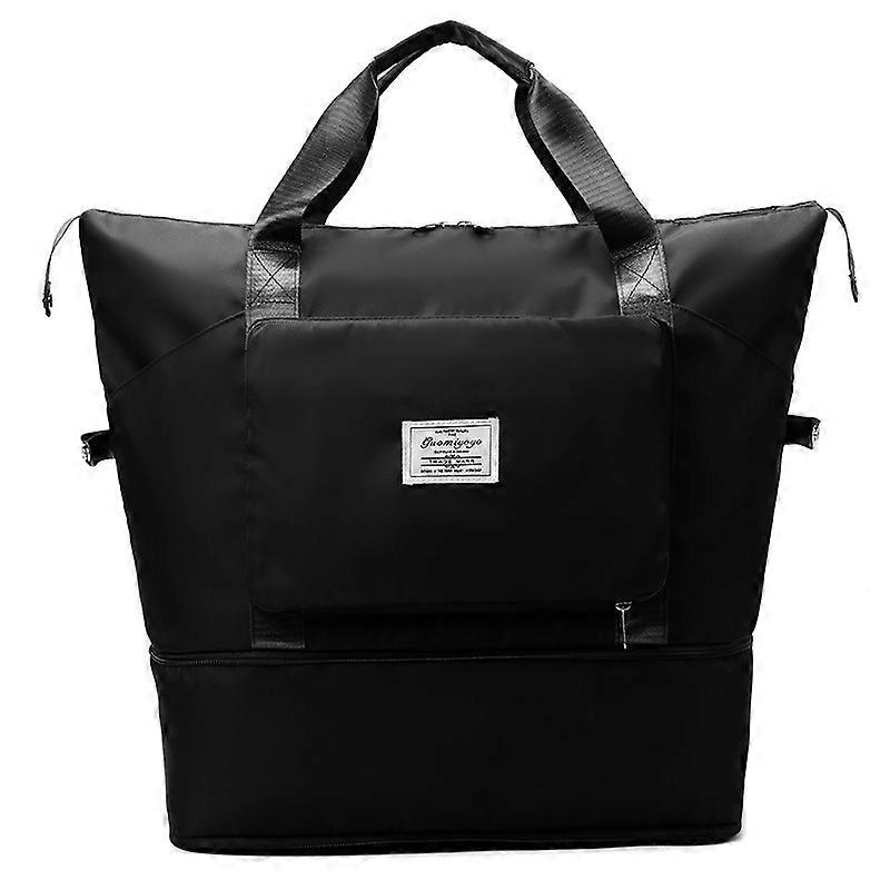 Multifunction Folding Travel Bag Expandable Large Capacity Travel Duffle Backpack Bag For Women Men Tote Bag Luggage Handbags