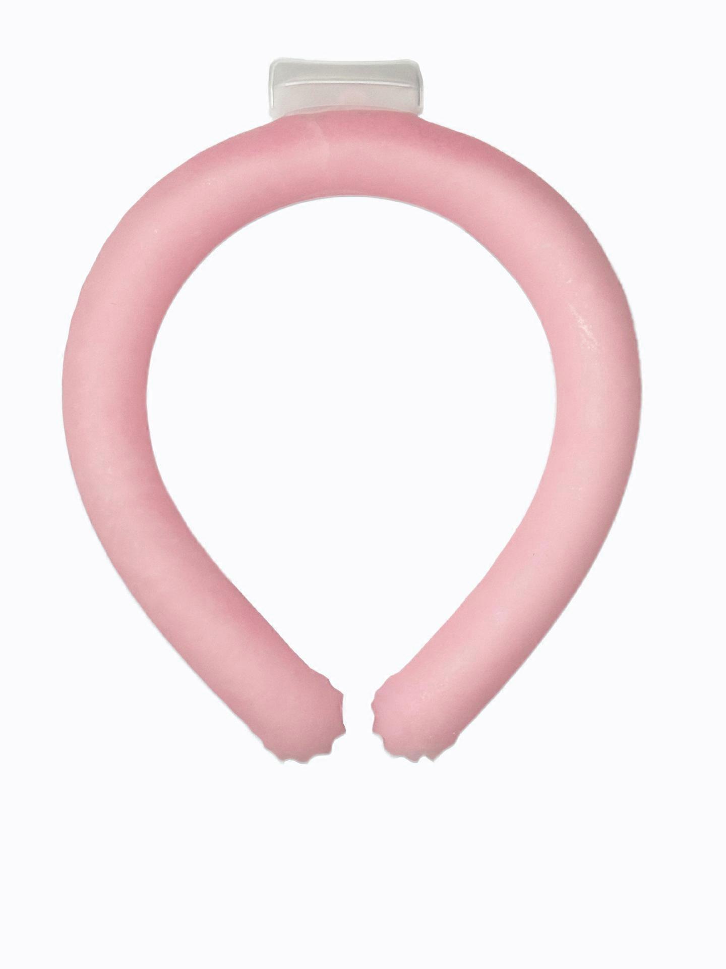 Cool Exercise, Cold Neck Ring Sleeping Pad Pillow Mat Cool for Summer