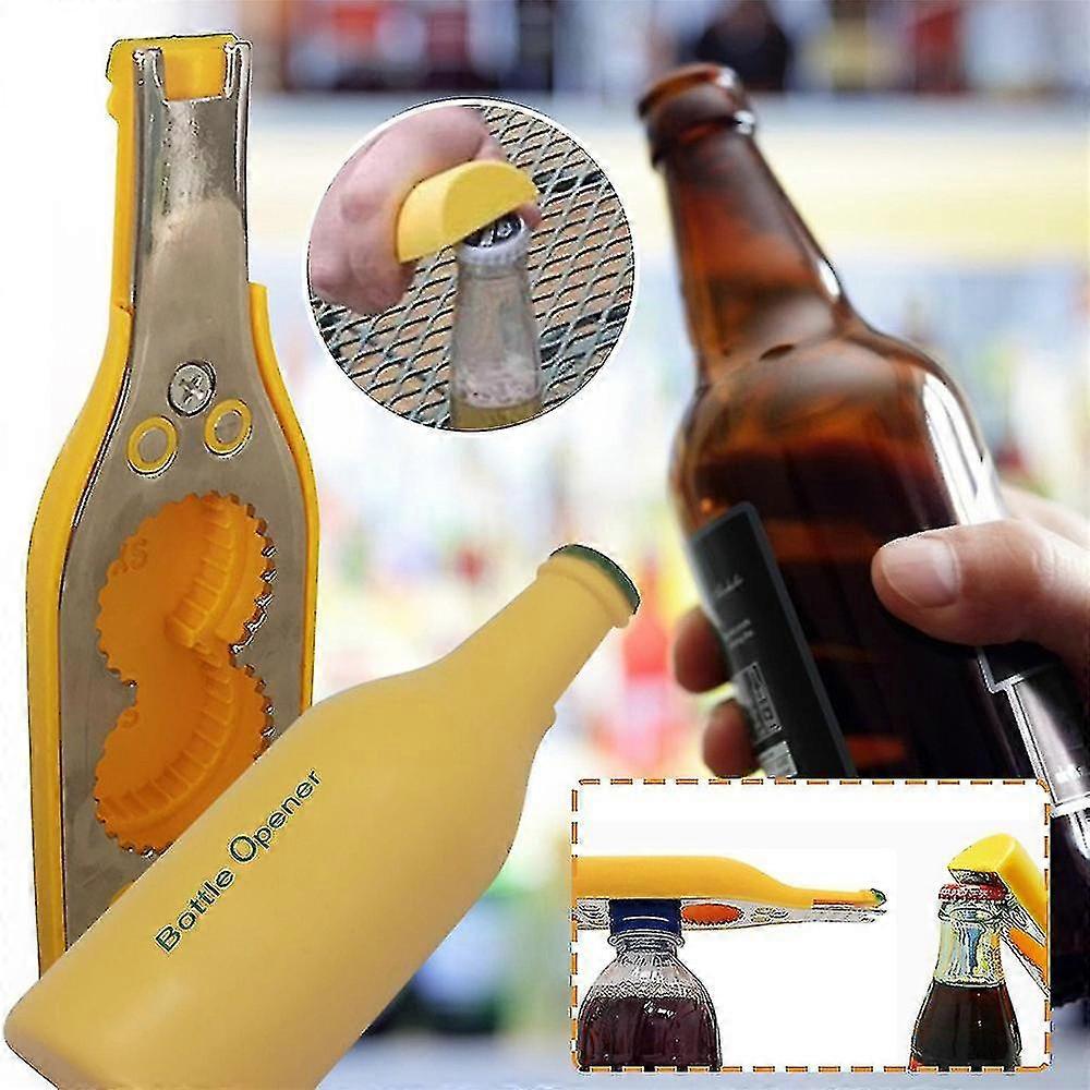 Beer Bottles Opener Fun Gadgets