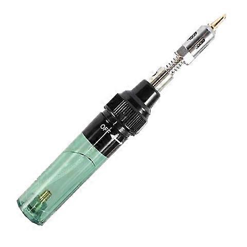 Mini Portable Alkane Gas Soldering Iron