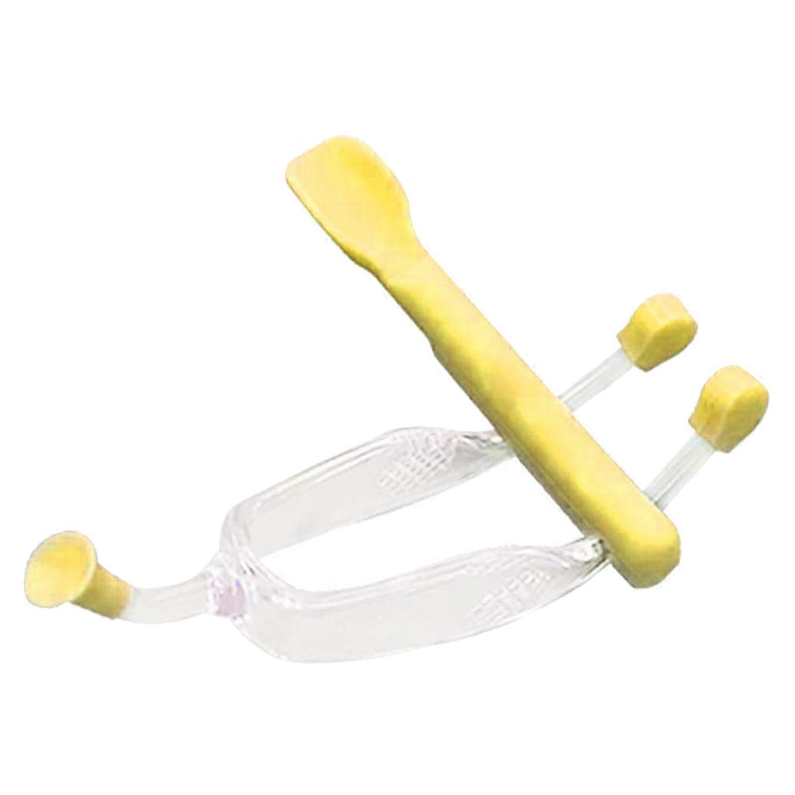 Portable Contact Lens Applicator Inserter Tool Kit Tweezers Remover Cleaner QinHai
