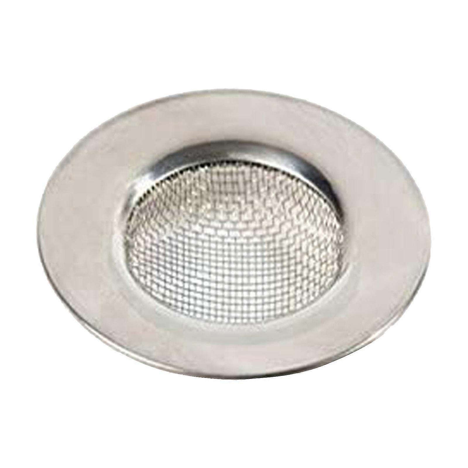 Kitchen Bathroom Clogging Sink Sewer Debris Filter Net Filter For Sink Or Shower