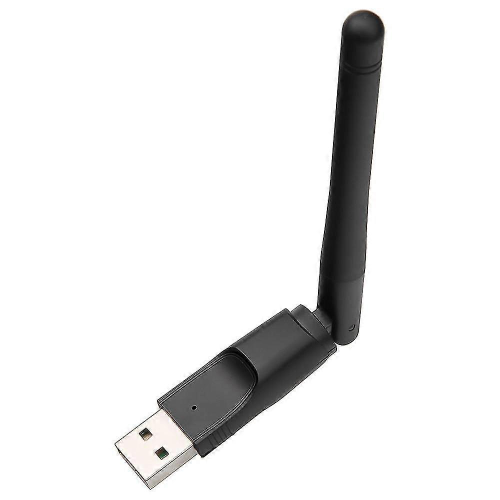 Wireless Receiver External Wi-fi Antenna Lan Adapter