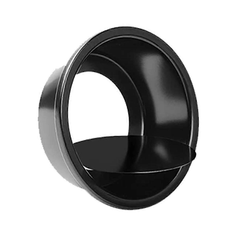 Round Cake Pan Removable Bottom Easy Release Chiffon Cake Pan