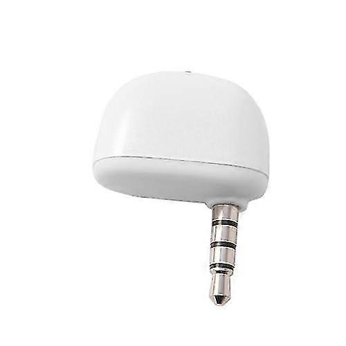 Ir for Phone Ir for Universal White