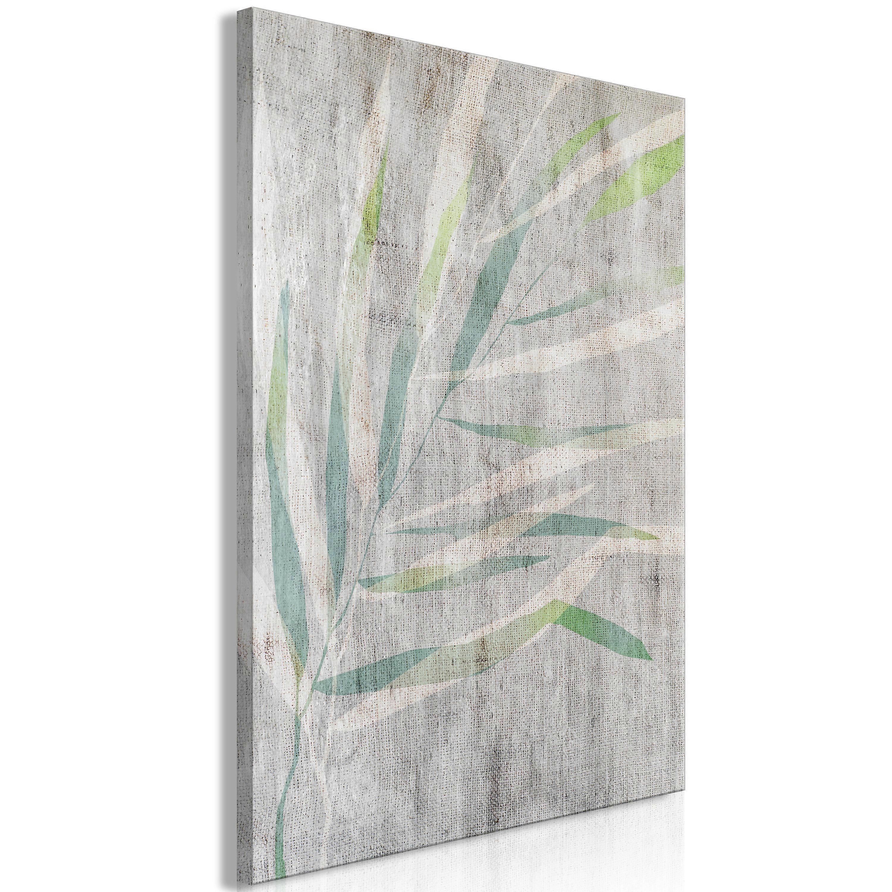Impression sur toile - Chamedora (1 part) Vertical