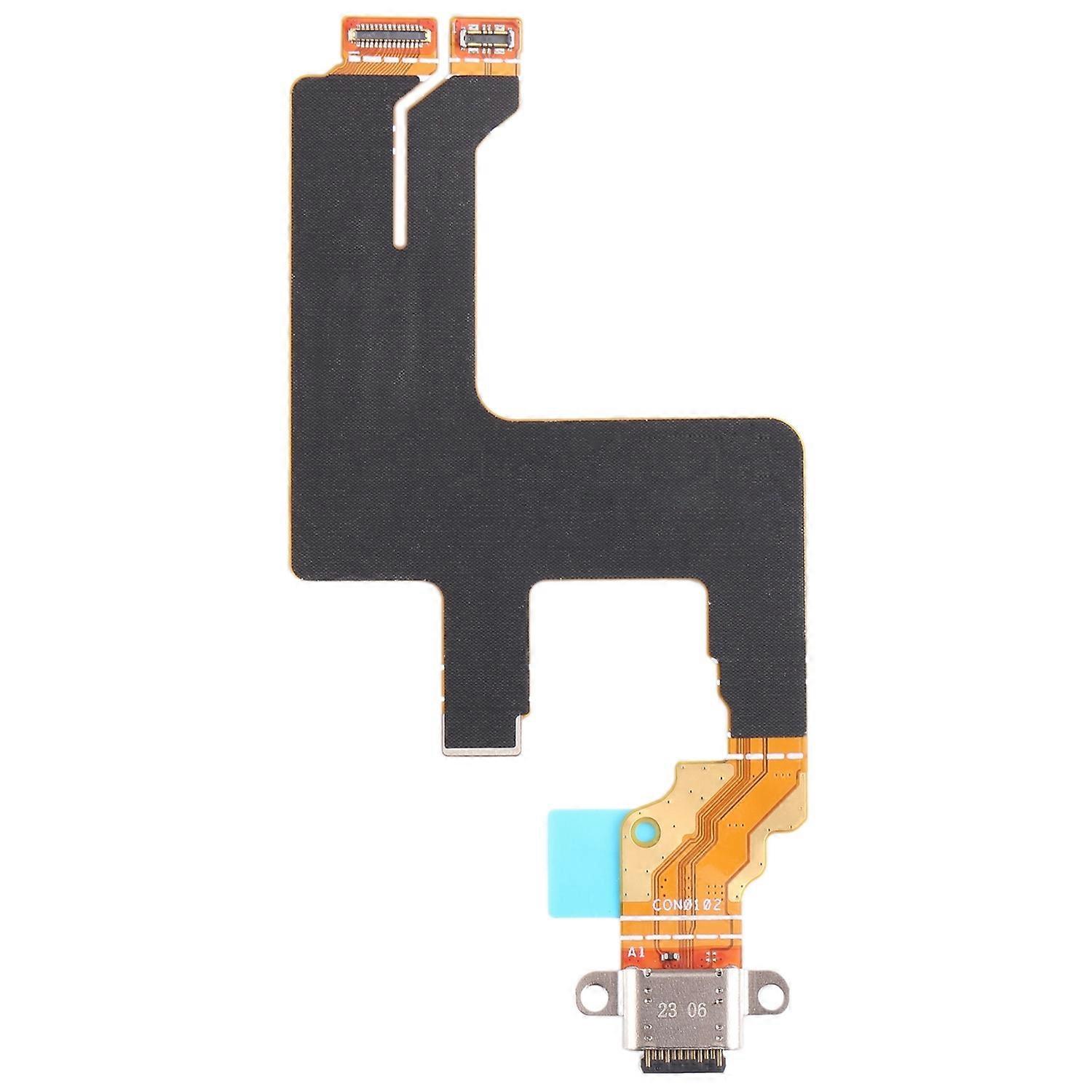 Pour Asus ROG Phone 6 Pro Câble de charge Flex