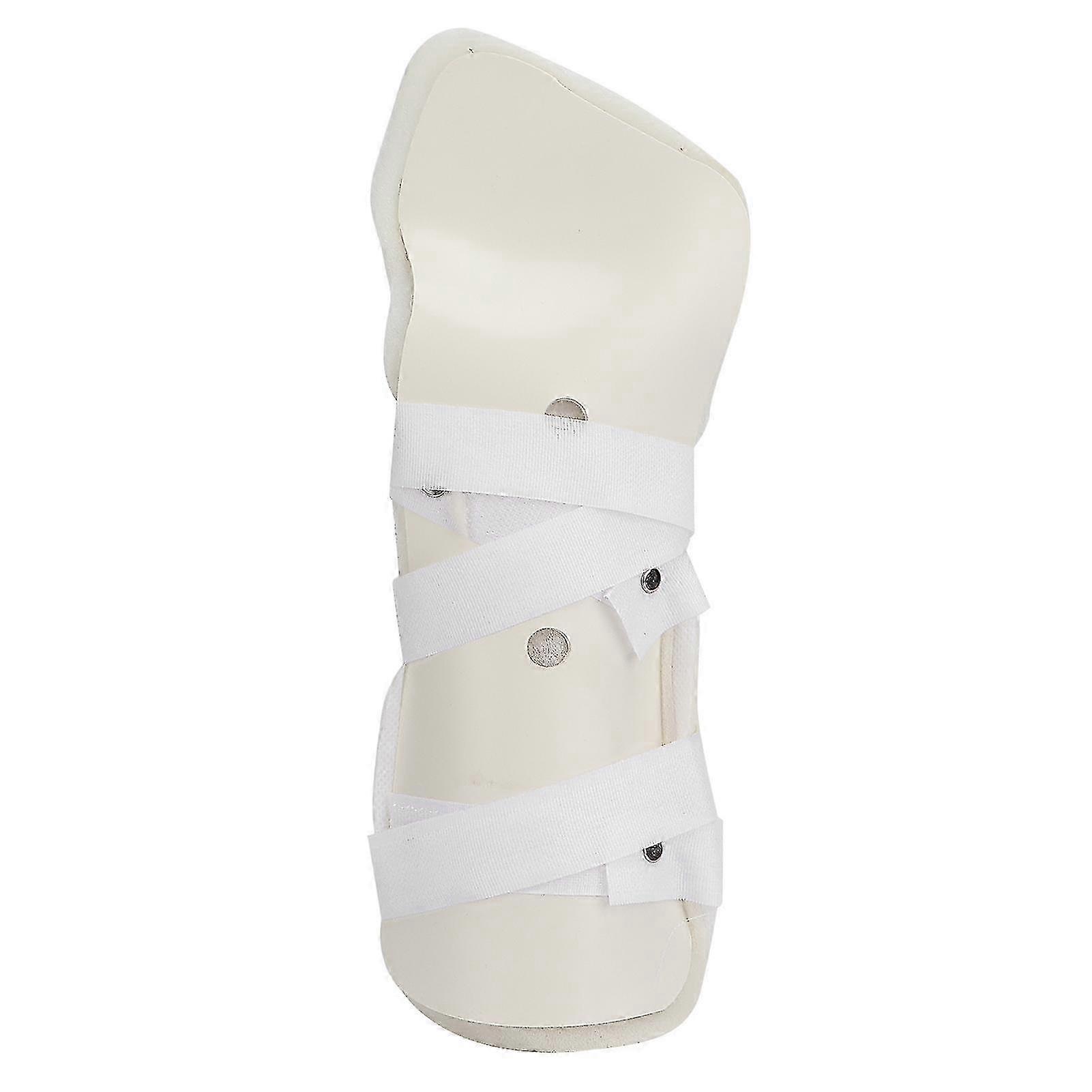 Carpal Tunnel Left Hand Brace Splint Wrist Support Compression Arm Stabilizer - JA