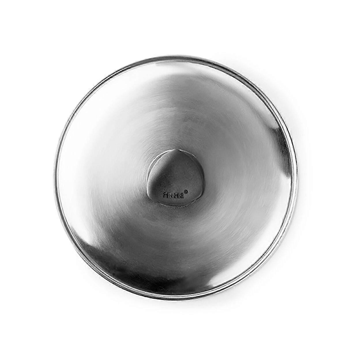 Pan lid Ibili Silver