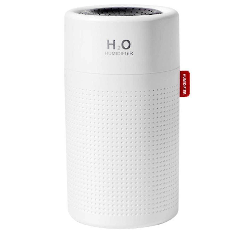 Air Humidifier 750ml Wireless Usb Portable Humidifier 2000mah Battery Rechargeable, There Are 7 Col