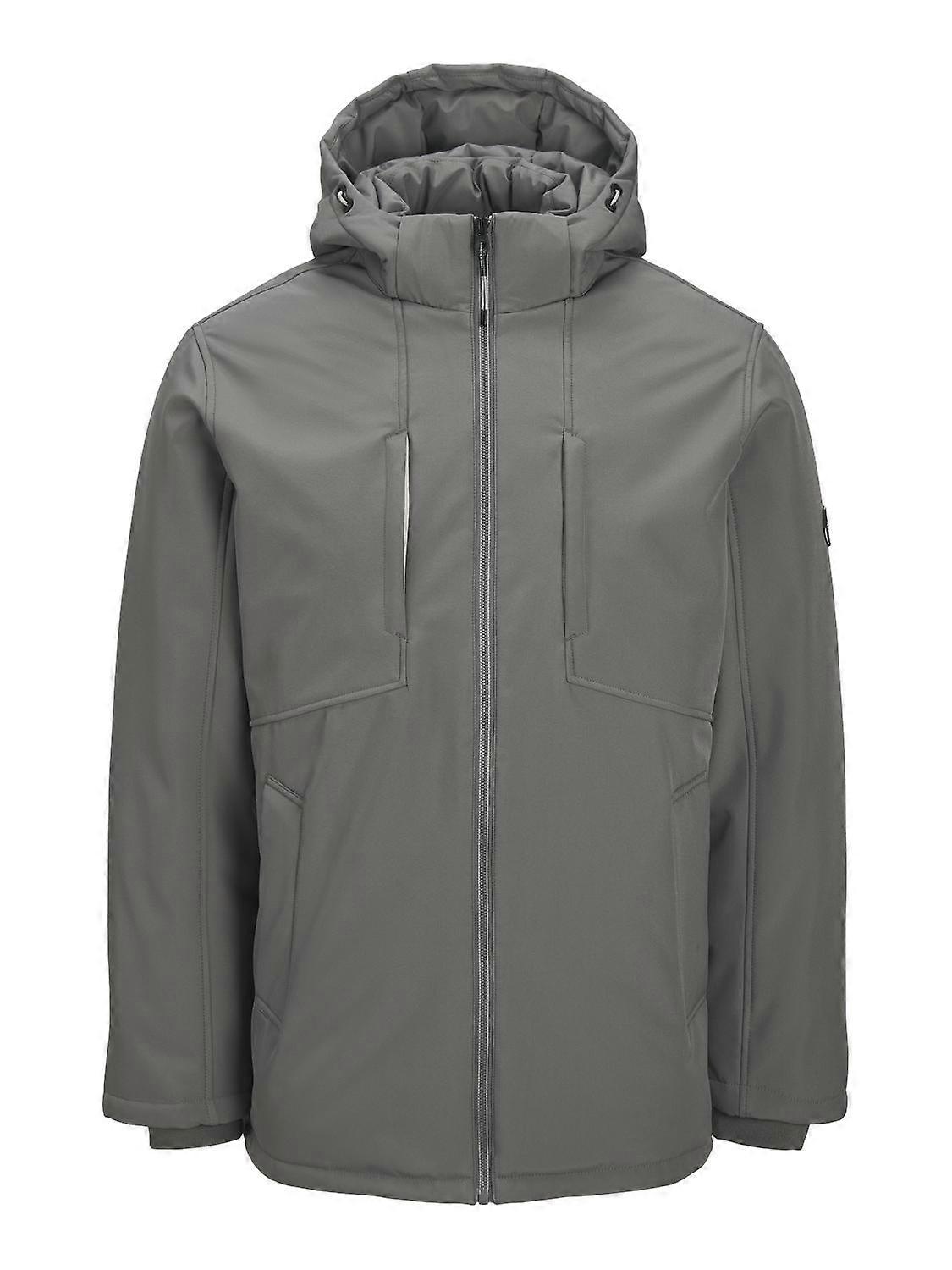 Jack & Jones Land Parka Jacket