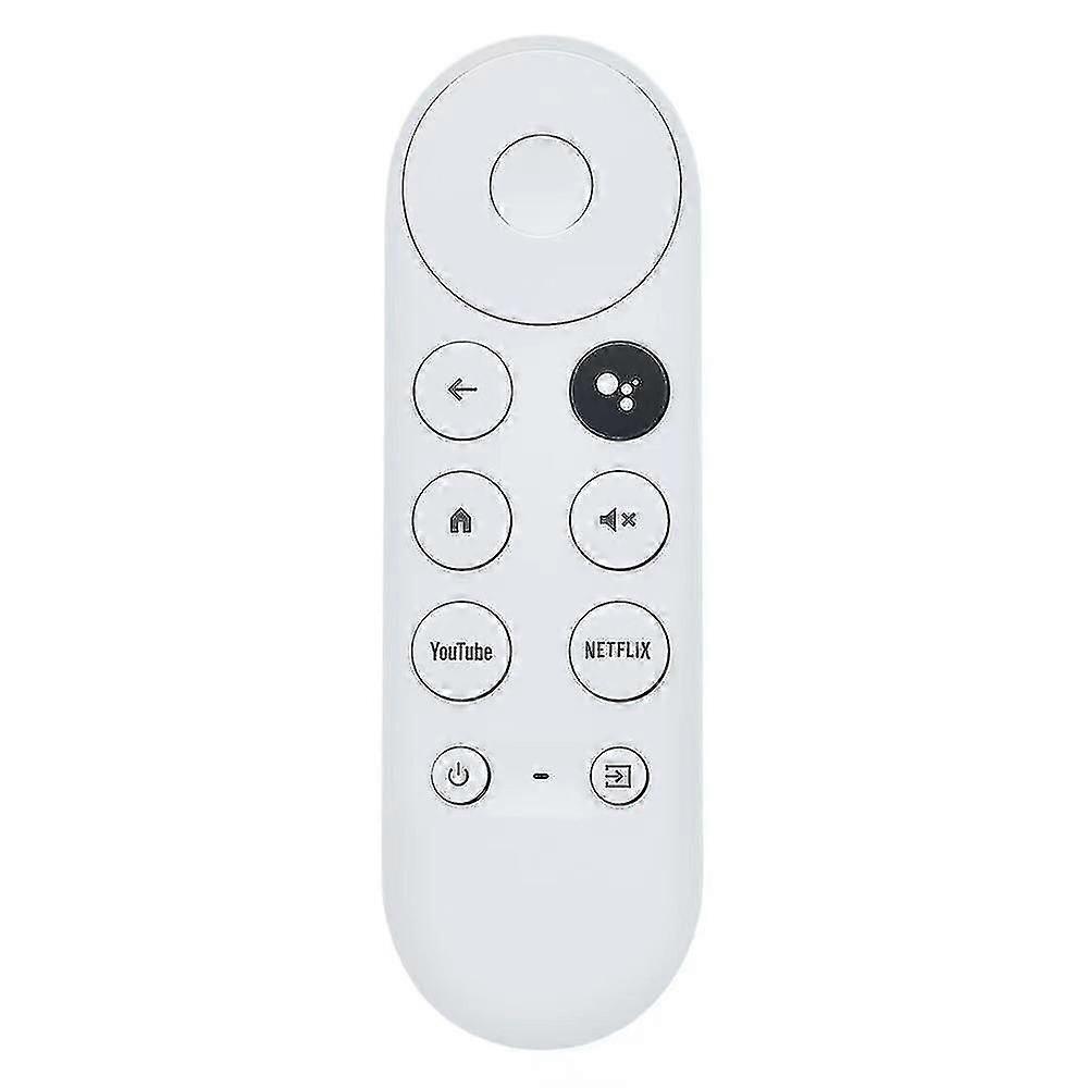 Durable Replacement Function Tv Remote For Chromecast 4k Streaming Player For G9n9n, Ga01920-us, Ga01923-us, Ga01919-u