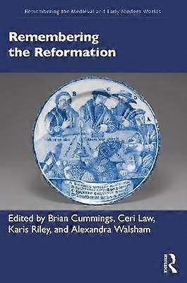 Remembering the Reformation