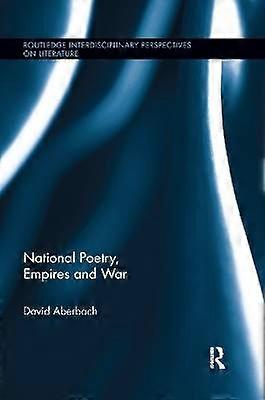 National Poetry Empires and War