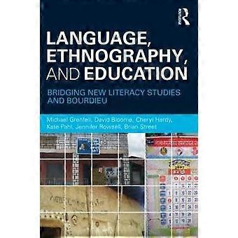 Sprachethnographie und Bildung