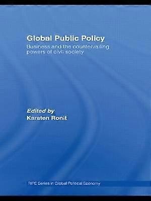 Global Public Policy