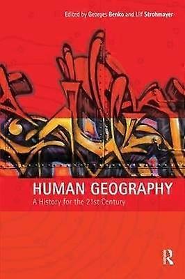 Human Geography