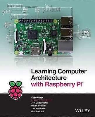 Lernen Computer-Architektur mit Raspberry Pi