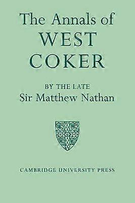 The Annals of West Coker