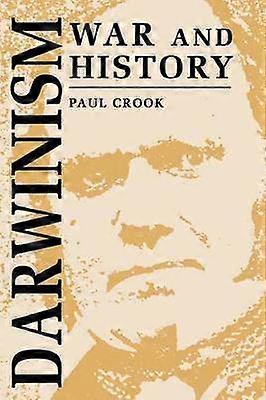 Darwinism War and History