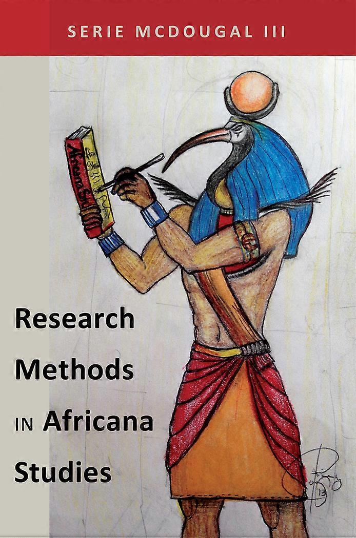Forschungsmethoden in Africana Studies