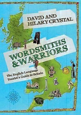 Wordsmiths and Warriors