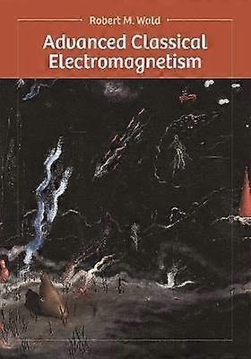 Electromagnetism clasic avansat
