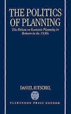The Politics of Planning