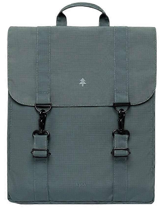 Lefrik Handy XL Ripstop Backpack - Laurel Green