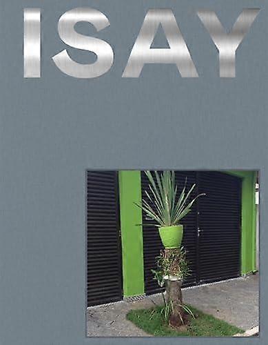 Isay W by Isay Weinfeld Hardback Book