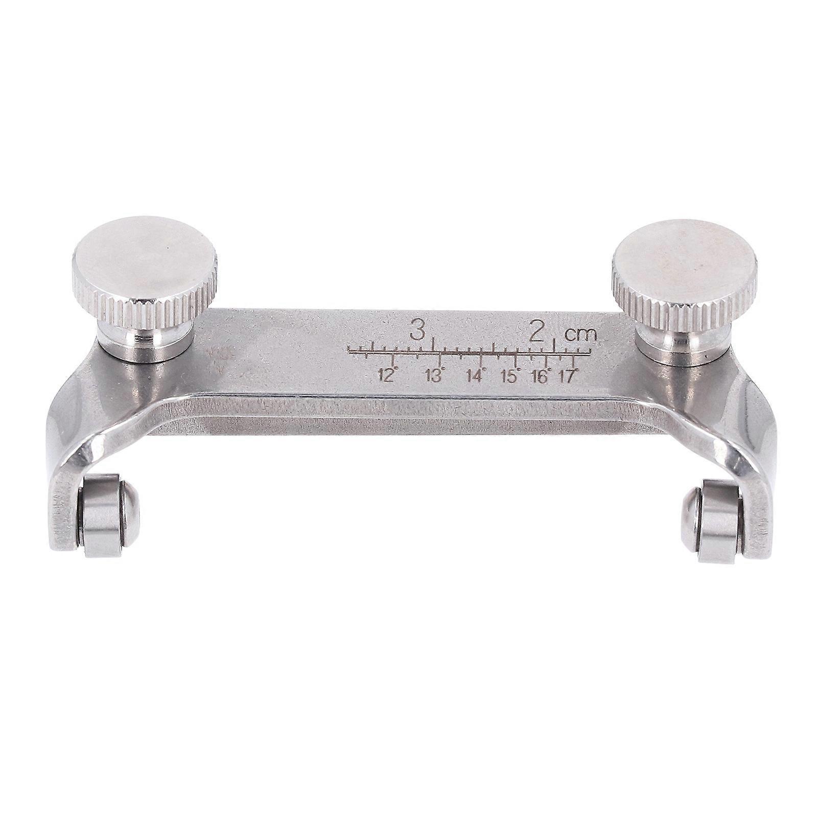 Fixed Angle Sharpener Scissor Tool Stainless Steel Automatic Fixed Angle Sharpener Flatware Shear Tool DIY Leather Tool