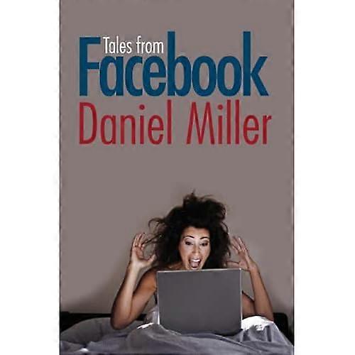 Historier fra Facebook