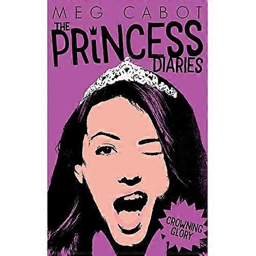 Crowning Glory (The Princess Diaries)