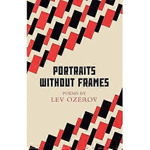 Portraits ohne Frames: Ausgewählte Gedichte