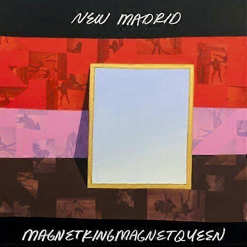 New Madrid Magnetkingmagnwbretqueen CD (2016) NEW
