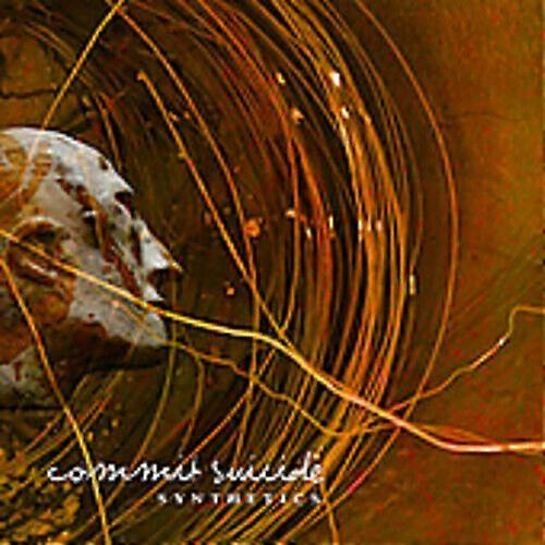 Cd cd (2004) sintéticos [us import]