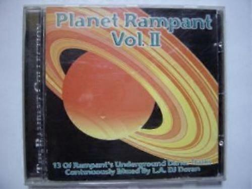 Vari pianeti rampanti 2 CD