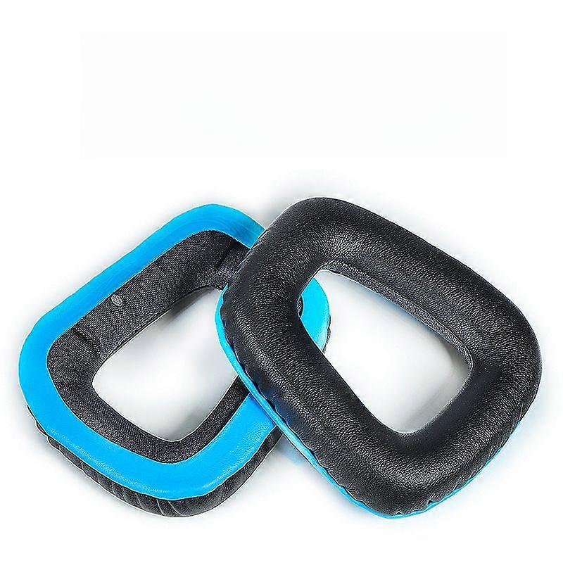 replacement earpads compatible with  Logitech G35 G930 G430 G231 G431 G331