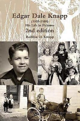 Edgar Dale Knapp 2nd edition