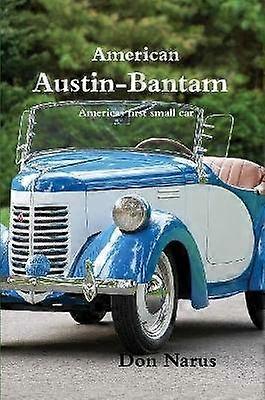 American Austin-Bantam
