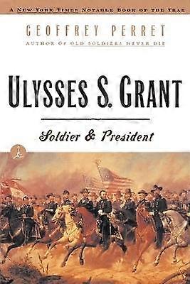 Ulysses S. Grant