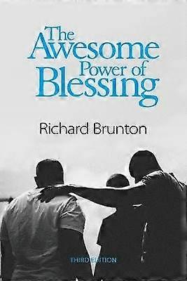 El asombroso poder de la bendición Puedes cambiar tu mundo