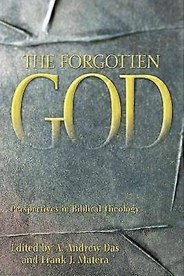 The Forgotten God