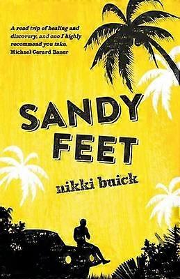 Sandy Feet