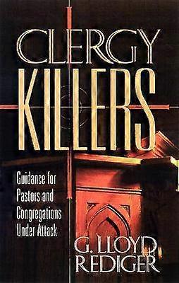 Ucigași ai clerului